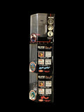 ELVIS DIORAMA COLLECTION super collectable and rare 2001 series