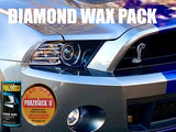 DIAMOND WAX PACK