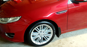 PORZELACK CARNAUBA AND MONTAN WAX WHY DOES IT WORK?..