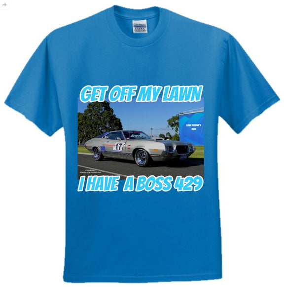 PORZELACK POLISH GUY IS MAKING CUSTOM T SHIRTS CHECK IT OUT