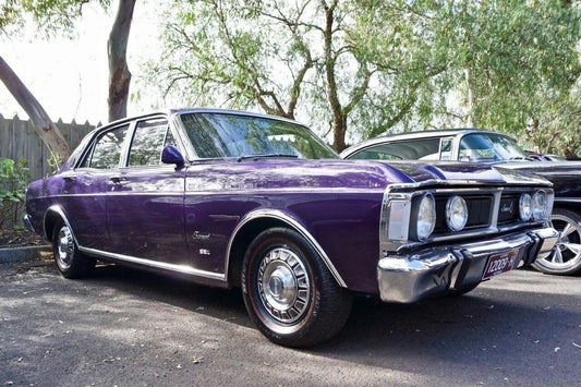 WHAT MAKES PORZELACK SUPER SEAL SPECIAL