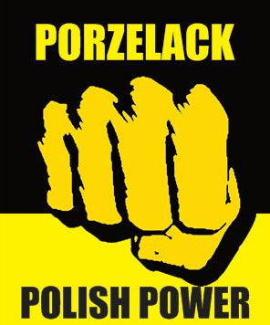 PORZELACK POLISH STORY FOR OFF ROAD GUYS..