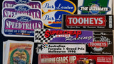 40 vintage decals 1991 onwards