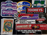 40 vintage decals 1991 onwards