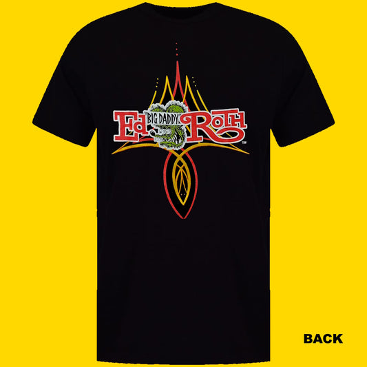 Ed Roth (EBDR) PINSTRIPE STYLE 83