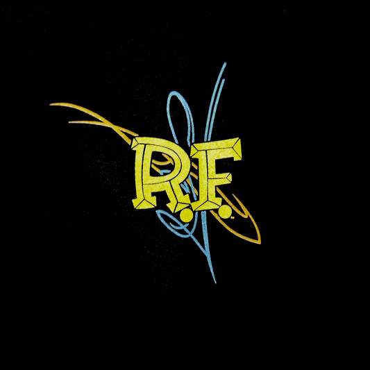 ED ROTH RATFINK SIGNATURE STLYE 70