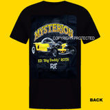 ORIGINAL ED ROTH RAT FINK MYSTERION STYLE 81