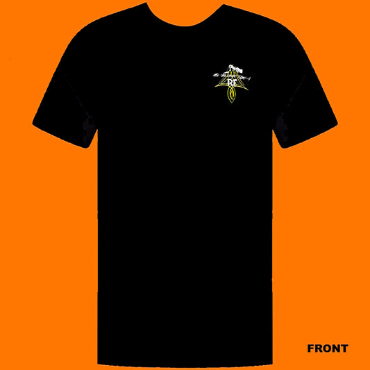 ORIGINAL ED ROTH RAT FINK IF I GO TO EXPLAIN T SHIRT STYLE 19