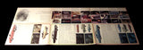 1967 Buick Sales Brochure Original opening up to POSTER