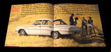 1962 Buick Special Sales Brochure Original