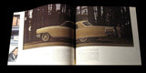 1964 Cadillac Sales Brochure Booklet Old Original