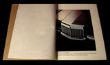 1968 Lincoln Mark III Sales Brochure plus 1968 Lincoln Mark III Sales second style Brochure Book Original