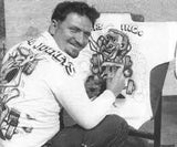 ED ROTH,S LIFE IN PHOTOS