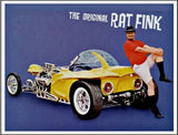 ED ROTH,S LIFE IN PHOTOS