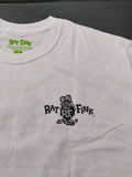 2009 0riginal Rat Fink’s Car Club Limited T-Shirt STYLE SP14