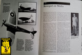 Spitfire At War  2 plus Spitfire At War: 3. a WW2 hardback book in great condition. both Signed by Alex Henshaw