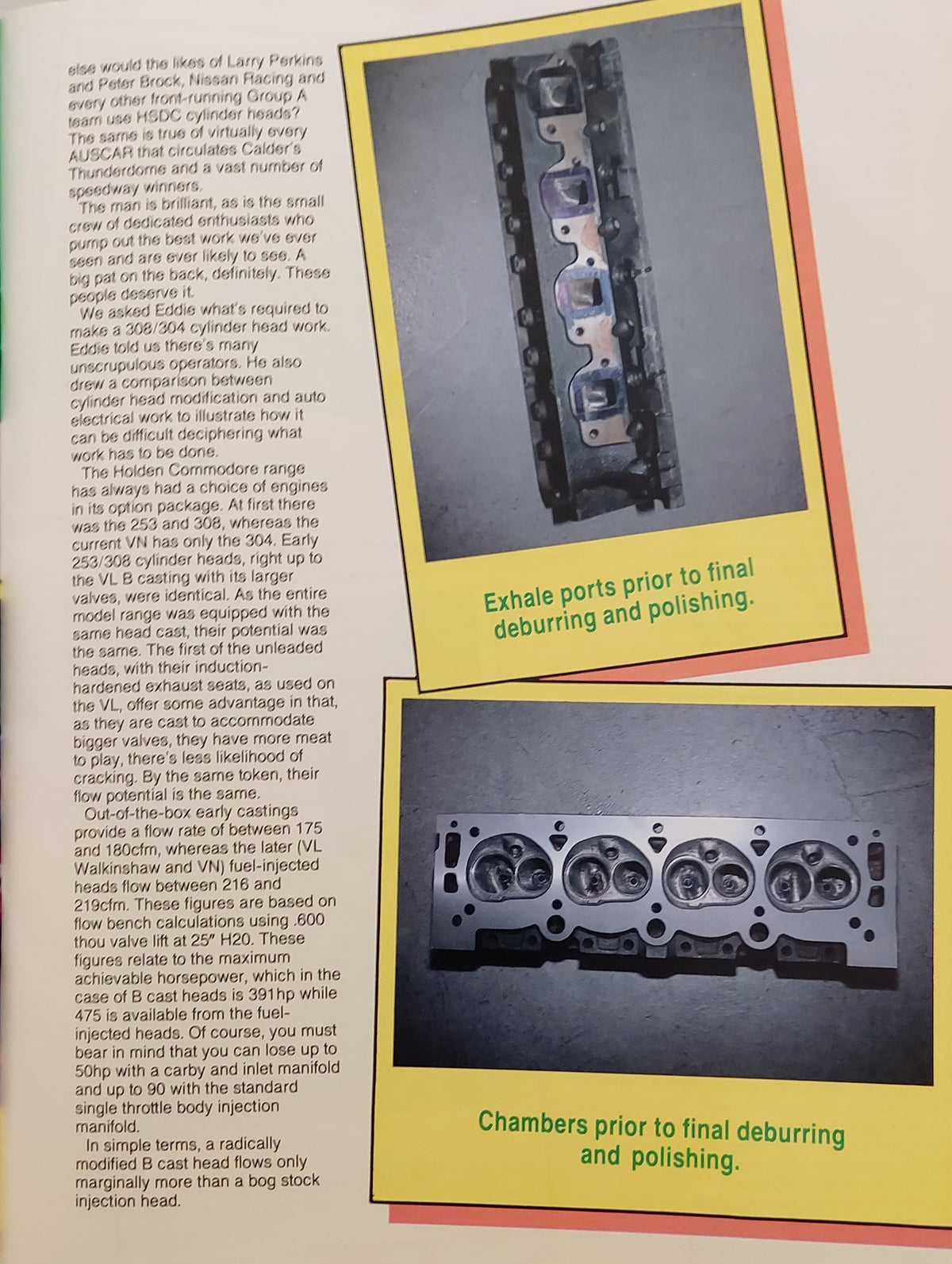 FORD A Technical Guide