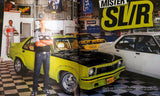 AUSSIE MUSCLE AND MUSCLE MACHINES 4 FANTASTIC MAGAZINES INCLUDES RPO STORY