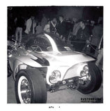 ED ROTH,S LIFE IN PHOTOS