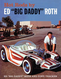 ED ROTH,S LIFE IN PHOTOS