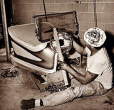 ED ROTH,S LIFE IN PHOTOS