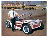 ED ROTH,S LIFE IN PHOTOS