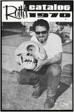 ED ROTH,S LIFE IN PHOTOS