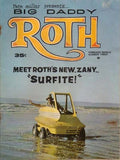 ED ROTH,S LIFE IN PHOTOS