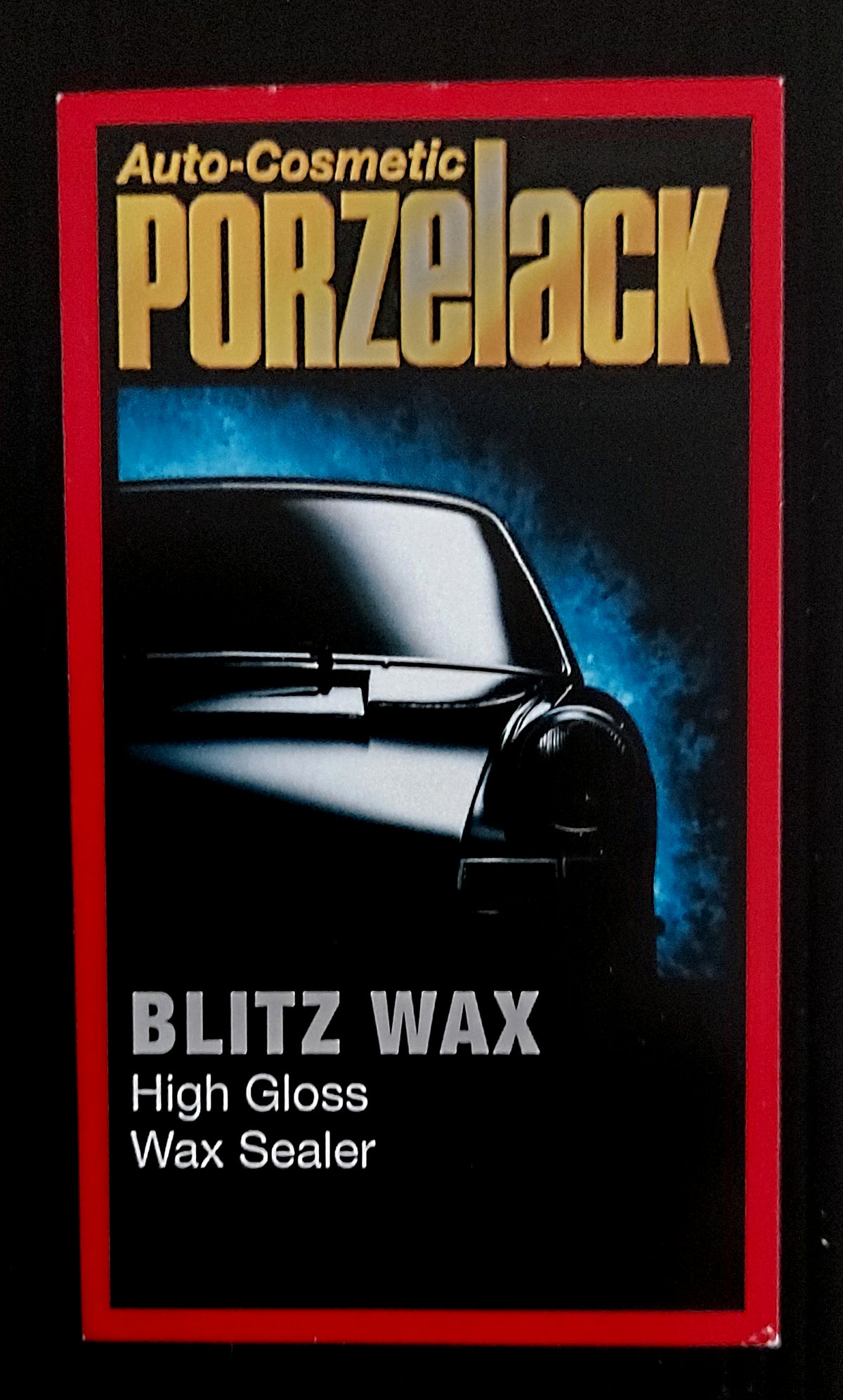 NEW CAR PACK
