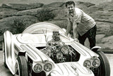 ED ROTH,S LIFE IN PHOTOS