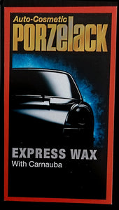 EXPRESS WITH CARNAUBA