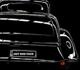 PORZELACK HOT ROD PACK