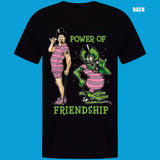 ED ROTH 19TH RE UNION POWER OF FRIENDSHIP STYLE 52