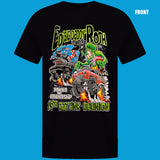 ED ROTH 19TH RE UNION POWER OF FRIENDSHIP STYLE 52