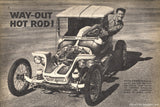 ED ROTH,S LIFE IN PHOTOS