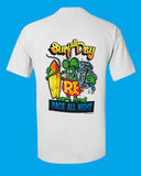 ED ROTH RAT FINK SURF ALL DAY STYLE 42