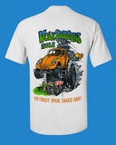 ED ROTH RAT FINK VOLKSWAGONS RULE STYLE 44