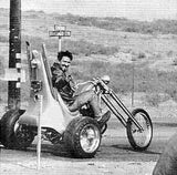 ED ROTH,S LIFE IN PHOTOS