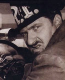 ED ROTH,S LIFE IN PHOTOS