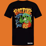 2ND ED ROTH RAT FINK RE-UNION T SHIRT STYLE AAR (CLEARANCE)