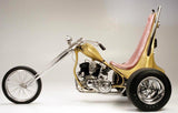 ED ROTH,S LIFE IN PHOTOS