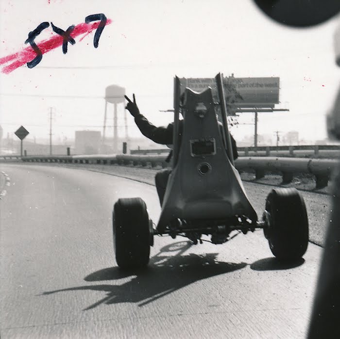 ED ROTH,S LIFE IN PHOTOS