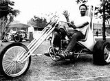 ED ROTH,S LIFE IN PHOTOS