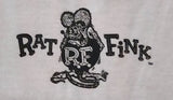 ED ROTH RAT FINK VOLKSWAGONS RULE STYLE 44